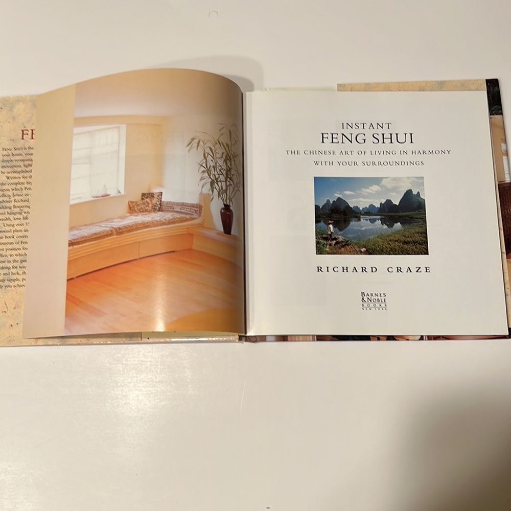 Instant Feng Shui - Picture 4 of 4